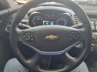 ChevroletGMDaewoo Impala 2016, 70256 км, за 5120.13 USD - фото 9
