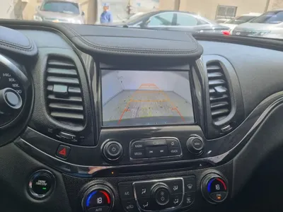 ChevroletGMDaewoo Impala 2016, 70256 км, за 5120.13 USD - фото 12