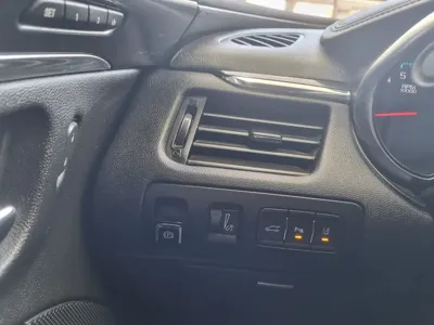 ChevroletGMDaewoo Impala 2016, 70256 км, за 5120.13 USD - фото 15