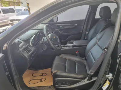 ChevroletGMDaewoo Impala 2016, 70256 км, за 5120.13 USD - фото 16