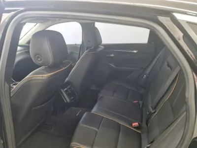 ChevroletGMDaewoo Impala 2016, 70256 км, за 5120.13 USD - фото 17
