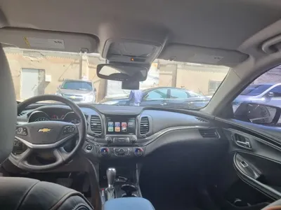 ChevroletGMDaewoo Impala 2016, 70256 км, за 5120.13 USD - фото 18