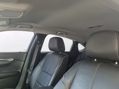 ChevroletGMDaewoo Impala 2016, 70256 км, за 5120.13 USD - фото 19