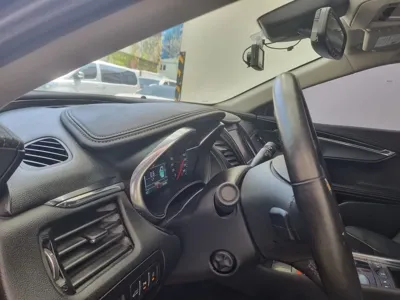 ChevroletGMDaewoo Impala 2016, 70256 км, за 5120.13 USD - фото 20