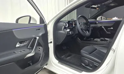 Mercedes-Benz A-Class 2022, 19932 км, за 17711.79 USD - фото 10