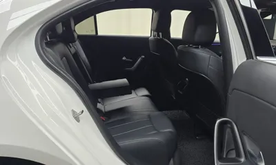 Mercedes-Benz A-Class 2022, 19932 км, за 17711.79 USD - фото 11