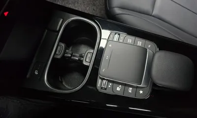 Mercedes-Benz A-Class 2022, 19932 км, за 17711.79 USD - фото 17