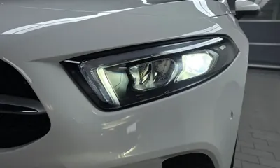 Mercedes-Benz A-Class 2022, 19932 км, за 17711.79 USD - фото 22
