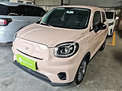 Leapmotor Leapmotor T03 · 2022 год