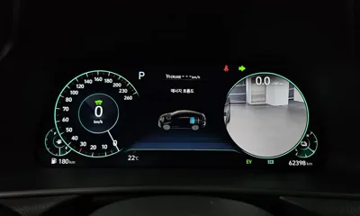 Hyundai Sonata 2020, 62398 км, за 13058.32 USD - фото 8