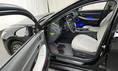 Hyundai Sonata 2020, 62398 км, за 13058.32 USD - фото 10