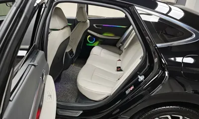 Hyundai Sonata 2020, 62398 км, за 13058.32 USD - фото 11