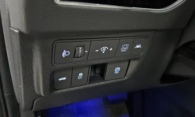 Hyundai Sonata 2020, 62398 км, за 13058.32 USD - фото 13