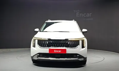 Kia Canival 2024, 50361 км, за 22947.4 USD
