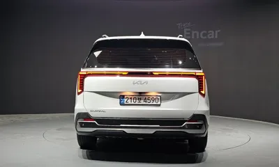 Kia Canival 2024, 50361 км, за 22947.4 USD