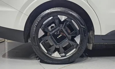 Kia Canival 2024, 50361 км, за 22947.4 USD