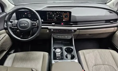 Kia Canival 2024, 50361 км, за 22947.4 USD - фото 7