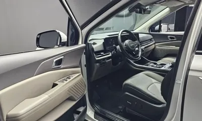 Kia Canival 2024, 50361 км, за 22947.4 USD - фото 10