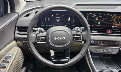 Kia Canival 2024, 50361 км, за 22947.4 USD - фото 12