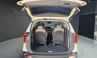 Kia Canival 2024, 50361 км, за 22947.4 USD - фото 20
