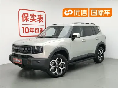 Shanhai Shanhai T1 · 2025 год