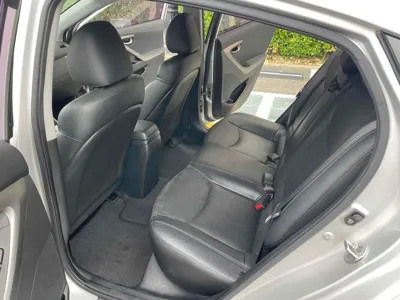 Hyundai Avante 2011, 110895 км, за 2920.9 USD - фото 12