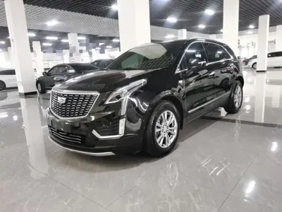 Cadillac XT5 2020, 141500 км, за 14022.68 USD