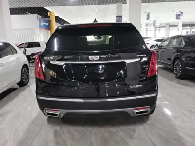 Cadillac XT5 2020, 141500 км, за 14022.68 USD - фото 6