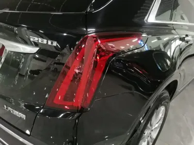 Cadillac XT5 2020, 141500 км, за 14022.68 USD - фото 8
