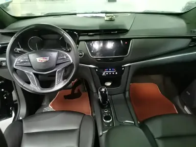 Cadillac XT5 2020, 141500 км, за 14022.68 USD - фото 10