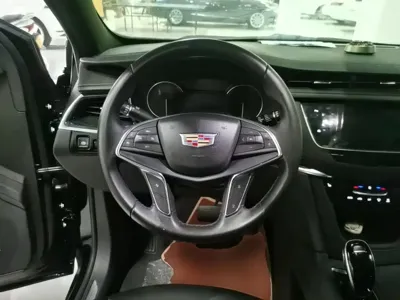 Cadillac XT5 2020, 141500 км, за 14022.68 USD - фото 11