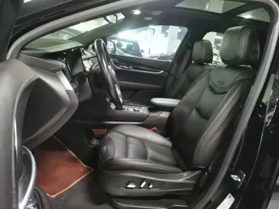 Cadillac XT5 2020, 141500 км, за 14022.68 USD - фото 15