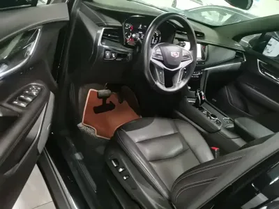 Cadillac XT5 2020, 141500 км, за 14022.68 USD - фото 16