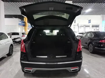 Cadillac XT5 2020, 141500 км, за 14022.68 USD - фото 19