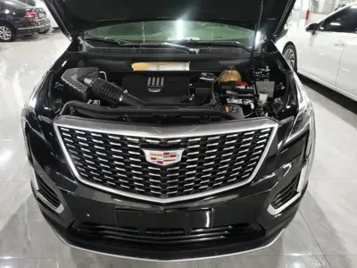 Cadillac XT5 2020, 141500 км, за 14022.68 USD - фото 20