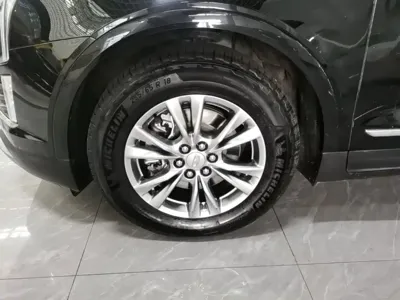 Cadillac XT5 2020, 141500 км, за 14022.68 USD - фото 23