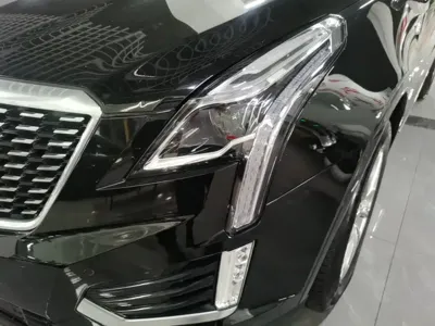 Cadillac XT5 2020, 141500 км, за 14022.68 USD - фото 24