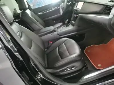 Cadillac XT5 2020, 141500 км, за 14022.68 USD - фото 25