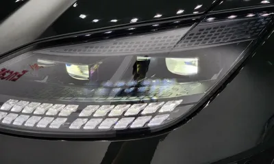 Hyundai Ioniq6 2023, 54661 км, за 22252.86 USD - фото 22