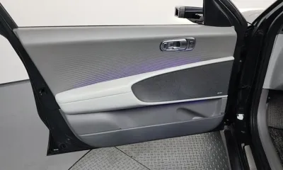 Hyundai Ioniq6 2023, 54661 км, за 22252.86 USD - фото 24