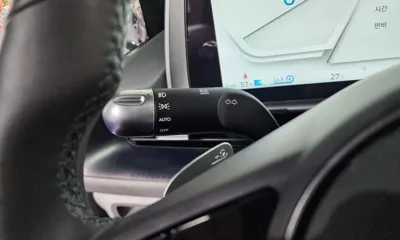 Hyundai Ioniq6 2023, 54661 км, за 22252.86 USD - фото 30