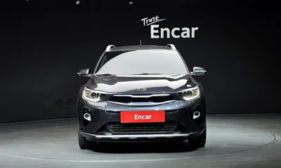 Kia Stonic 2018, 99063 км, за 5748.26 USD