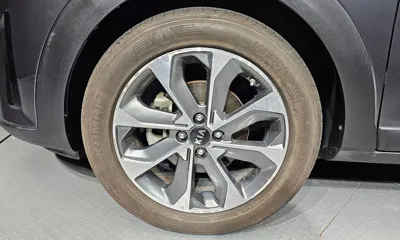 Kia Stonic 2018, 99063 км, за 5748.26 USD