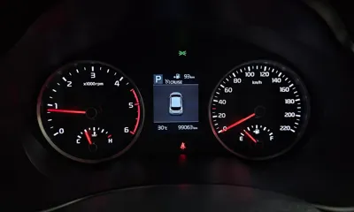 Kia Stonic 2018, 99063 км, за 5748.26 USD - фото 8