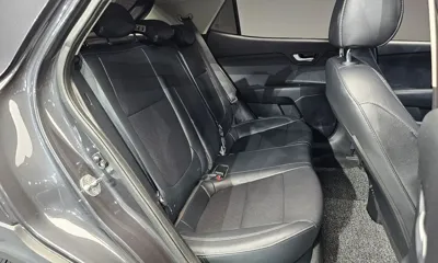 Kia Stonic 2018, 99063 км, за 5748.26 USD - фото 12
