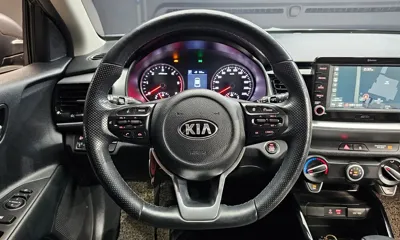 Kia Stonic 2018, 99063 км, за 5748.26 USD - фото 13