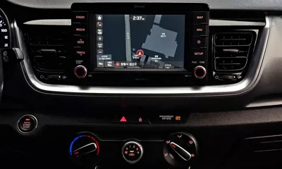 Kia Stonic 2018, 99063 км, за 5748.26 USD - фото 14