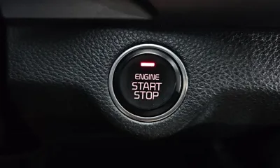 Kia Stonic 2018, 99063 км, за 5748.26 USD - фото 19