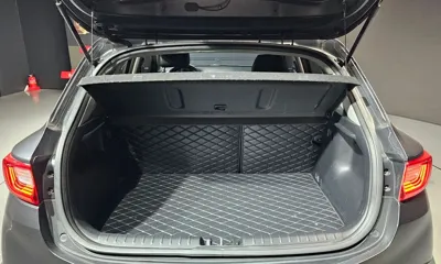 Kia Stonic 2018, 99063 км, за 5748.26 USD - фото 20