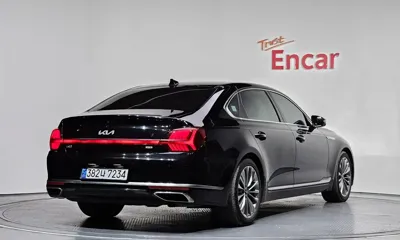 Kia K9 2022, 140019 км, за 22847.66 USD